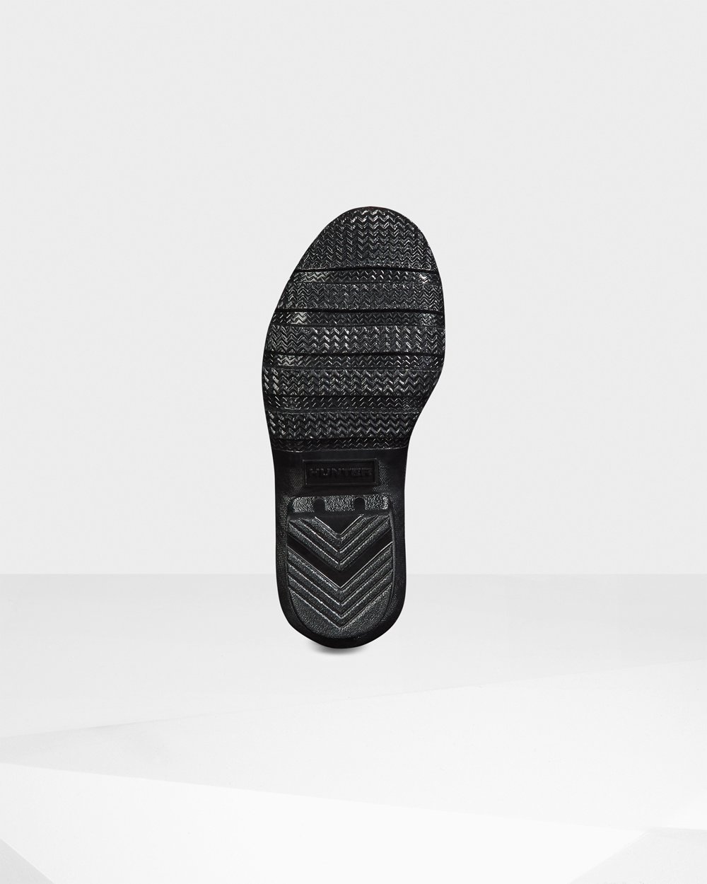 Hunter Rain Boots Black - Hunter Original Big Grab Handle Porn Kids - London 59RYCZFNK